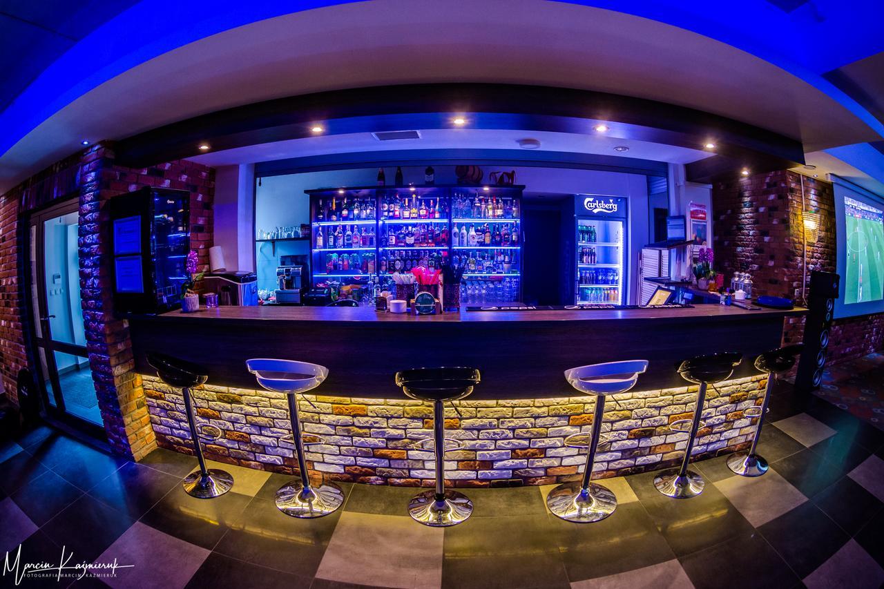 Hotel Na Skarpie Шклярска-Поремба Экстерьер фото